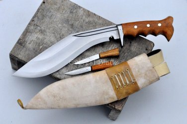 10"Blade yougall angkhola kukri-khukuri-gurkha knife-working knife-khukuri