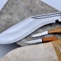 10"Blade yougall angkhola kukri-khukuri-gurkha knife-working knife-khukuri