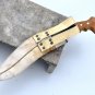 10"Blade yougall angkhola kukri-khukuri-gurkha knife-working knife-khukuri