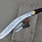 15"Blade sirupate kukri-khukuri,Traditional gurkha knife,knives,kukri house