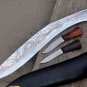 15"Blade sirupate kukri-khukuri,Traditional gurkha knife,knives,kukri house