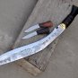 15"Blade sirupate kukri-khukuri,Traditional gurkha knife,knives,kukri house