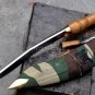 10"Blade Comoflage kukri-Gurkha khukuri,knives,kukri machete,military knife