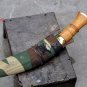 10"Blade Comoflage kukri-Gurkha khukuri,knives,kukri machete,military knife
