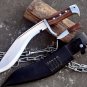 Eagle kukri-10"Blade gurkha knife,working khukuri,kukri machete,knives,Nepal