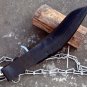 Eagle kukri-10"Blade gurkha knife,working khukuri,kukri machete,knives,Nepal