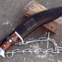 Eagle kukri-10"Blade gurkha knife,working khukuri,kukri machete,knives,Nepal