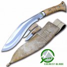 11"Blade Iraqi Freedom kukri-khukuri-Gurkha knife,machete,survival knife,kukris