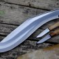 11"Blade Iraqi Freedom kukri-khukuri-Gurkha knife,machete,survival knife,kukris