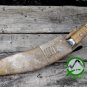 11"Blade Iraqi Freedom kukri-khukuri-Gurkha knife,machete,survival knife,kukris
