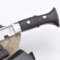 10"Panawal jungle kukri-khukuri-gurkha knife-knives-khukuri from Nepal-machete