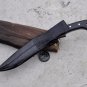 10"Blade Sirupate Hunter kukri-khukuri,gurkha knives,knife,kukri machete,Nepal