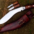 panawal service kukri-khukuri-10"Blade khukuri,gurkha knife,knives,khukuri house