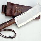 8"Blade Dau-Traditional chopping cleaver from Nepal,kukri,khukuri,knives,knife