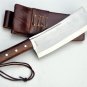 8"Blade Dau-Traditional chopping cleaver from Nepal,kukri,khukuri,knives,knife
