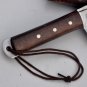 8"Blade Dau-Traditional chopping cleaver from Nepal,kukri,khukuri,knives,knife
