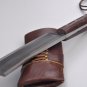 8"Blade Dau-Traditional chopping cleaver from Nepal,kukri,khukuri,knives,knife