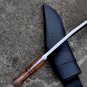 11"Blade Full tang Butcher kukri-khukuri-gurkha knife,working khukuri,knives,GK