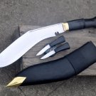 11"Blade WWII kukri-khukuri,gurkha knife,historical khukuri,knives,kukri machete