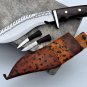8 inches Blade Dragon Eagle kukri-khukuri-gurkha knife-knives-kukri machete