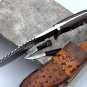 8 inches Blade Dragon Eagle kukri-khukuri-gurkha knife-knives-kukri machete
