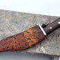 8 inches Blade Dragon Eagle kukri-khukuri-gurkha knife-knives-kukri machete