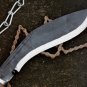 10"Panawal angkhola kukri-khukuri-working knife-Handmade khukuri,knives,knife,GK