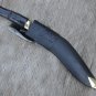 Official issue kukri-10"Blade Service no 1 kukri,Gurkha knive,military kukri
