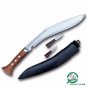 13"panawal sirupate kukri-khukuri,gurkha knife,working khukuri,knives,machete
