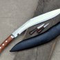 13"panawal sirupate kukri-khukuri,gurkha knife,working khukuri,knives,machete