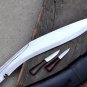 13"panawal sirupate kukri-khukuri,gurkha knife,working khukuri,knives,machete
