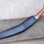 13"panawal sirupate kukri-khukuri,gurkha knife,working khukuri,knives,machete