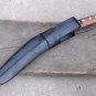 13"panawal sirupate kukri-khukuri,gurkha knife,working khukuri,knives,machete