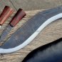 10"Blade full tang Sirupate kukri-Real working khukuri-Gurkha knife,machete