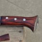 10"Blade full tang Sirupate kukri-Real working khukuri-Gurkha knife,machete