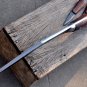 10"Blade full tang Sirupate kukri-Real working khukuri-Gurkha knife,machete