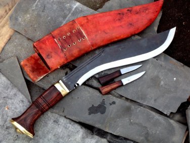 11"Blade Butcher kukri-khukuri,gurkha knife,working khukuri,kukri machete,Nepal