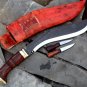 11"Blade Butcher kukri-khukuri,gurkha knife,working khukuri,kukri machete,Nepal