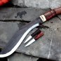 11"Blade Butcher kukri-khukuri,gurkha knife,working khukuri,kukri machete,Nepal