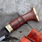 11"Blade Butcher kukri-khukuri,gurkha knife,working khukuri,kukri machete,Nepal