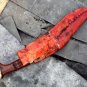 11"Blade Butcher kukri-khukuri,gurkha knife,working khukuri,kukri machete,Nepal