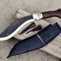 10"Blade Butcher kukri-khukuri,gurkha knife,working khukuri,kukri machete,Nepal