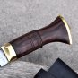 10"Blade Butcher kukri-khukuri,gurkha knife,working khukuri,kukri machete,Nepal