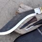 10"Blade Butcher kukri-khukuri,gurkha knife,working khukuri,kukri machete,Nepal