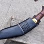 10"Blade Butcher kukri-khukuri,gurkha knife,working khukuri,kukri machete,Nepal