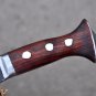 Real working khukuri-8"Blade Panawal angkhola kukri,gurkha knife,knives,Nepal
