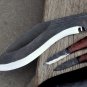 Real working khukuri-8"Blade Panawal angkhola kukri,gurkha knife,knives,Nepal