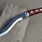 Real working khukuri-8"Blade Panawal angkhola kukri,gurkha knife,knives,Nepal