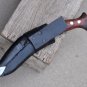 Real working khukuri-8"Blade Panawal angkhola kukri,gurkha knife,knives,Nepal