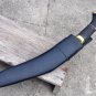 13"Blade jungle kukri-khukuri, jungle PRI kukri,gurkha kukri,knives,kukri knife